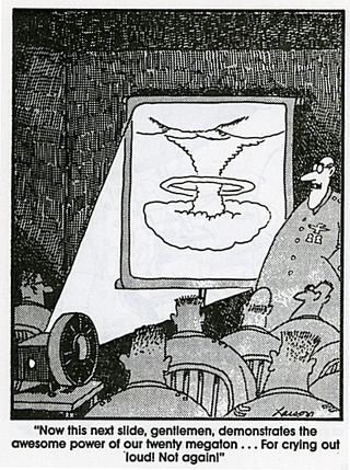 Illustration for article titled Final Farside Dose of The Day